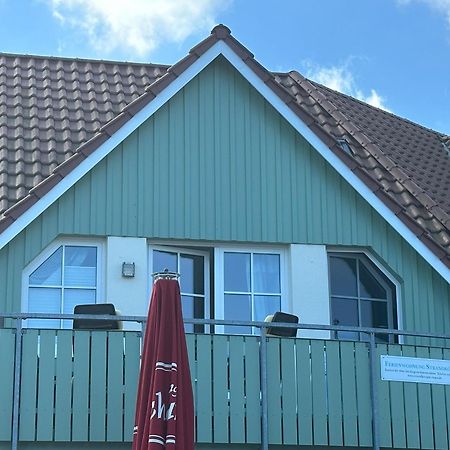 Am Fischmarkt 1 Strandkoenigin Lejlighed Zingst Eksteriør billede